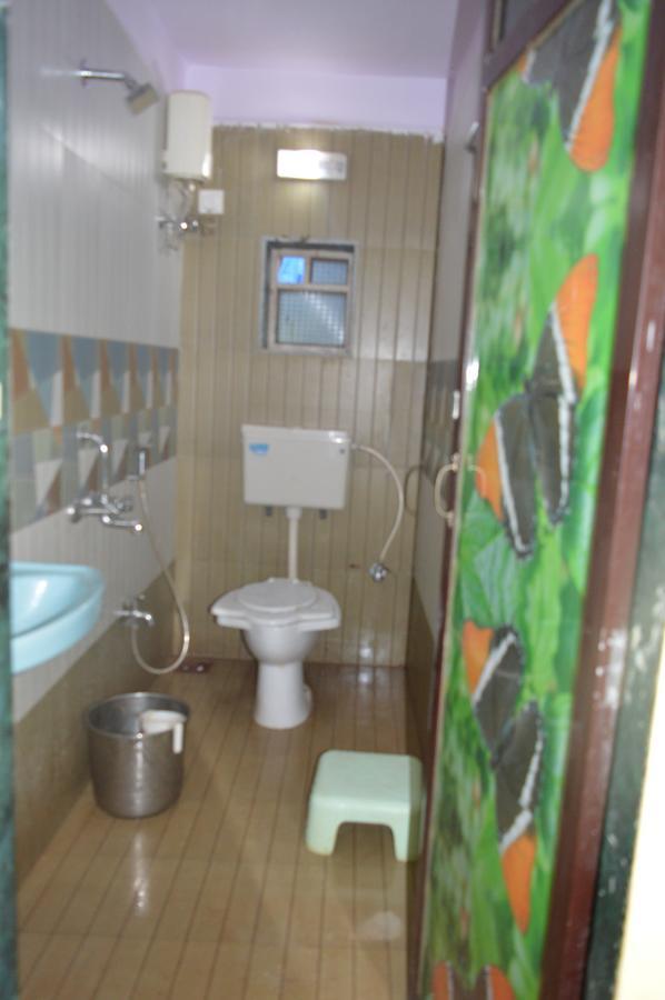 Hotel Madhumalti Матеран Экстерьер фото